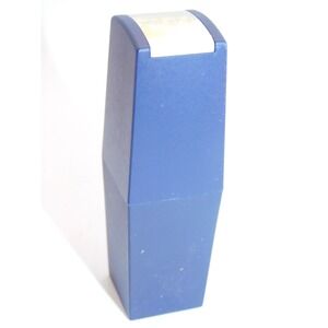 Avon Ultra Color Rich Renewable Lipstick Gourmet Red .13oz